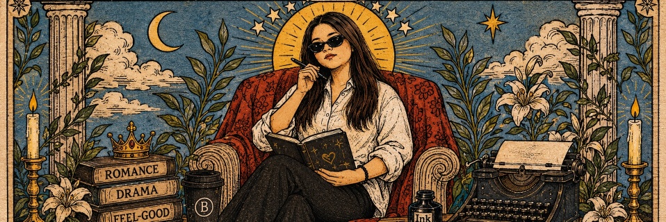 Profile cover