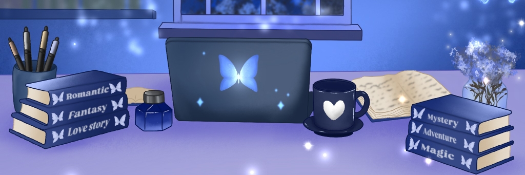 Profile cover
