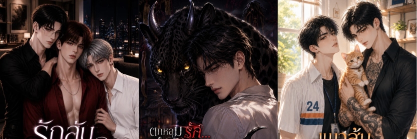 Profile cover