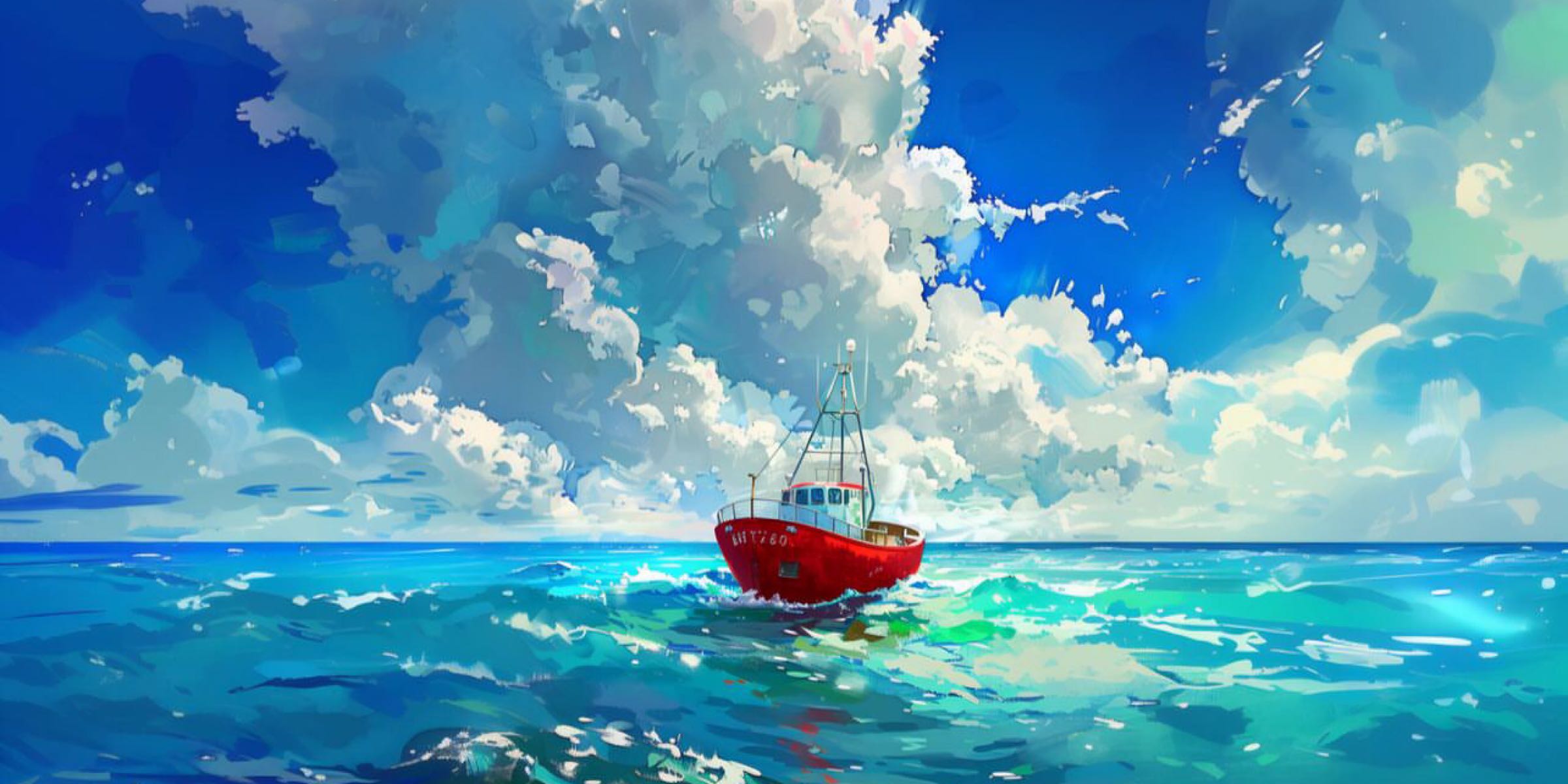 Profile cover