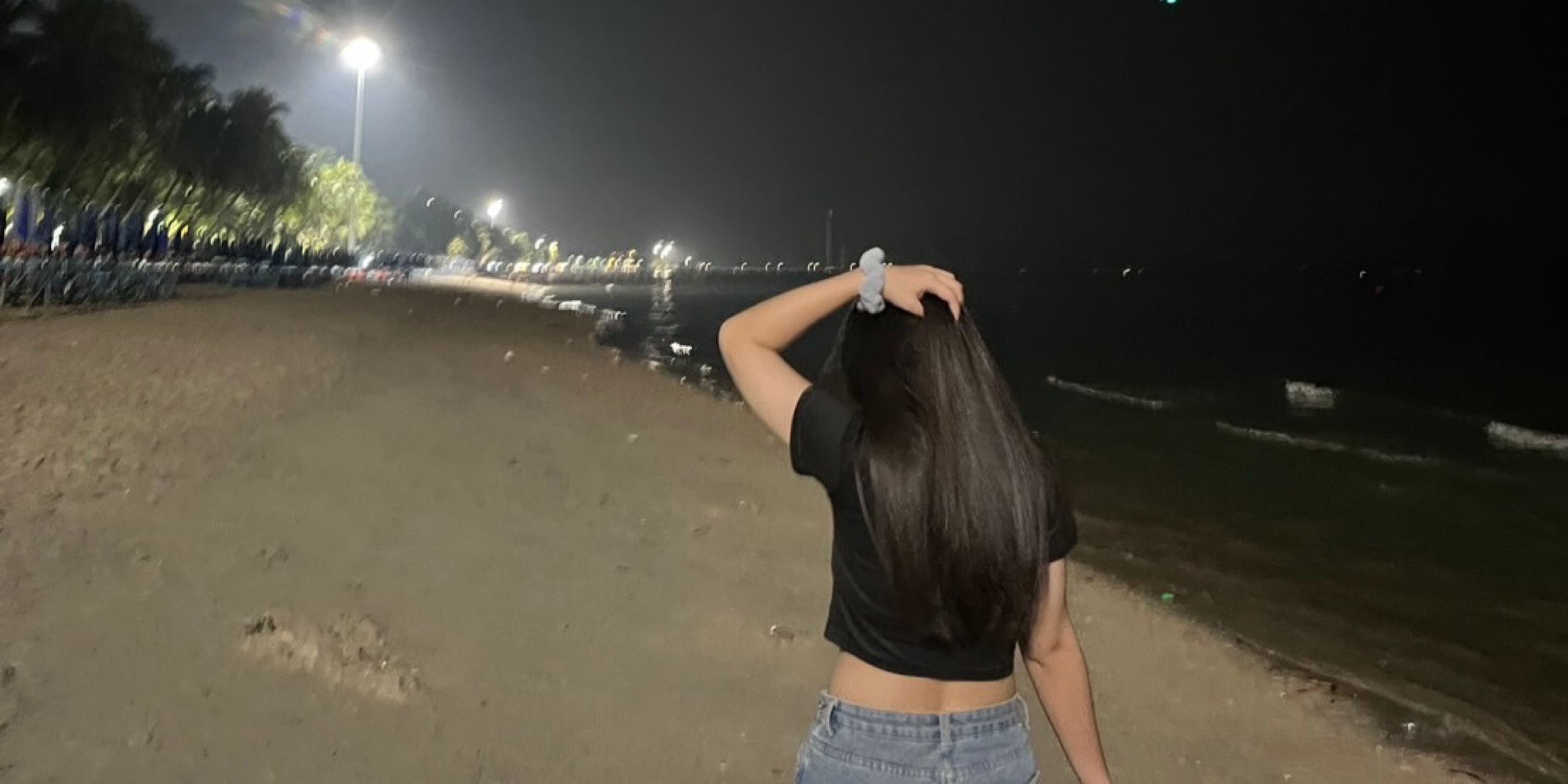 Profile cover