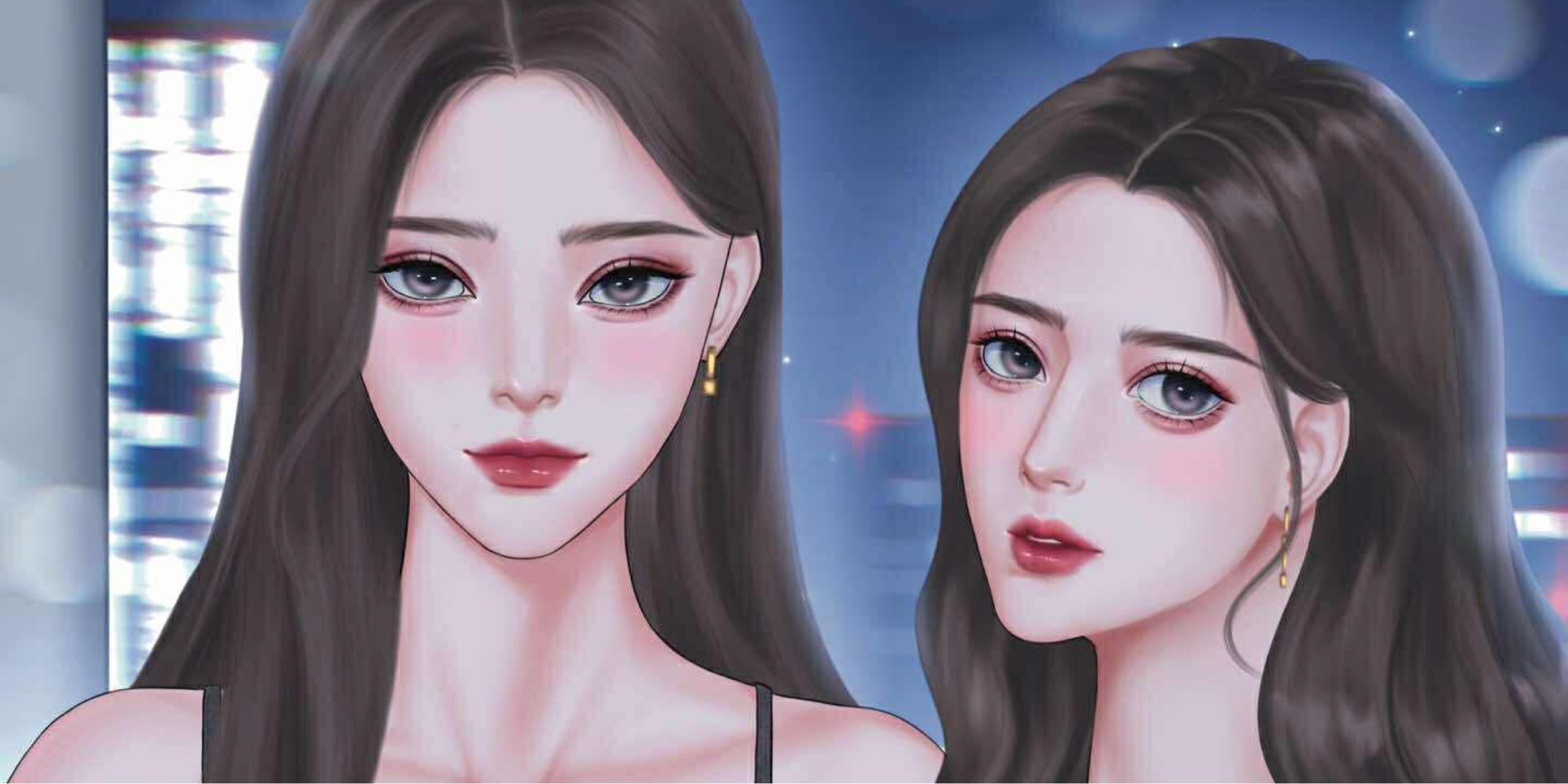 Profile cover