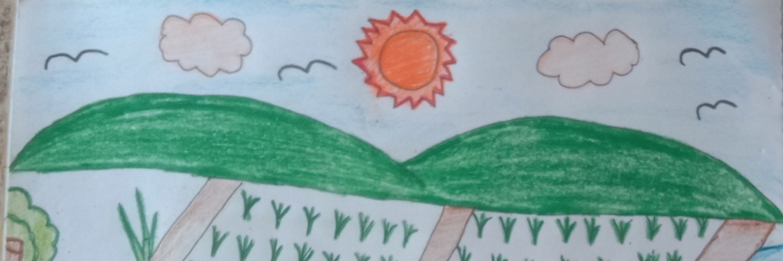 Profile cover