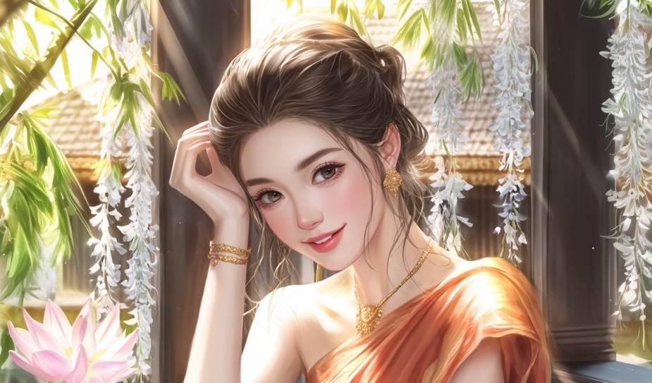 Profile cover