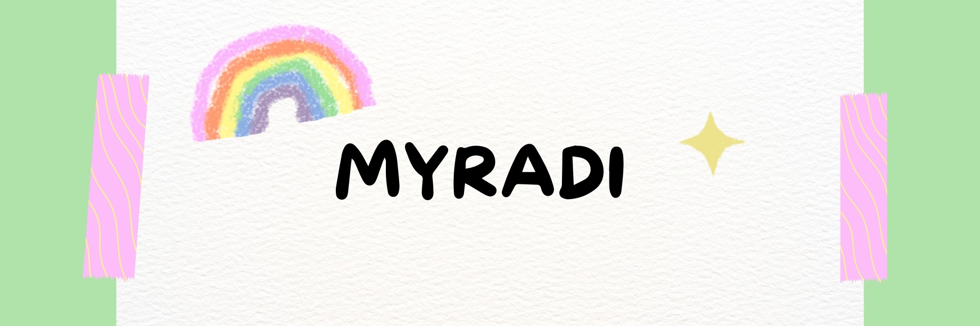 Profile cover