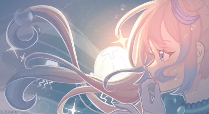 Profile cover