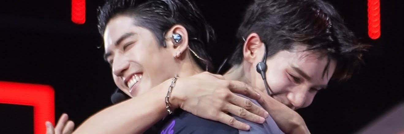 Profile cover