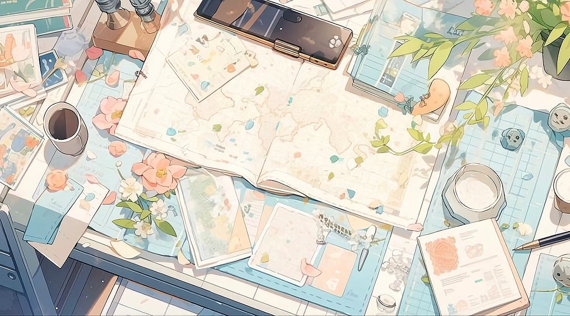 Profile cover