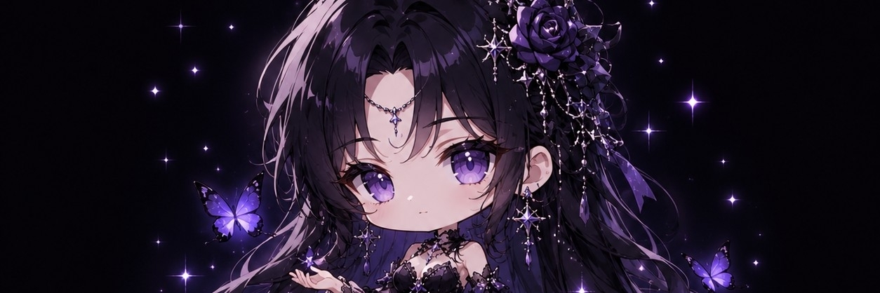 Profile cover
