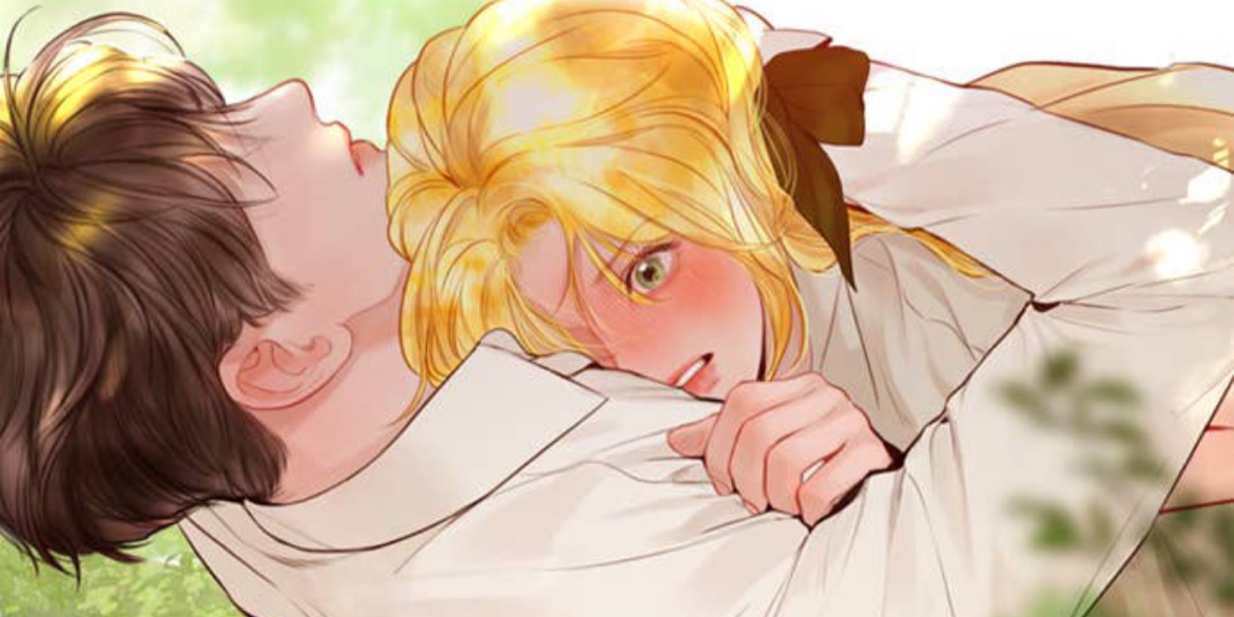 Profile cover