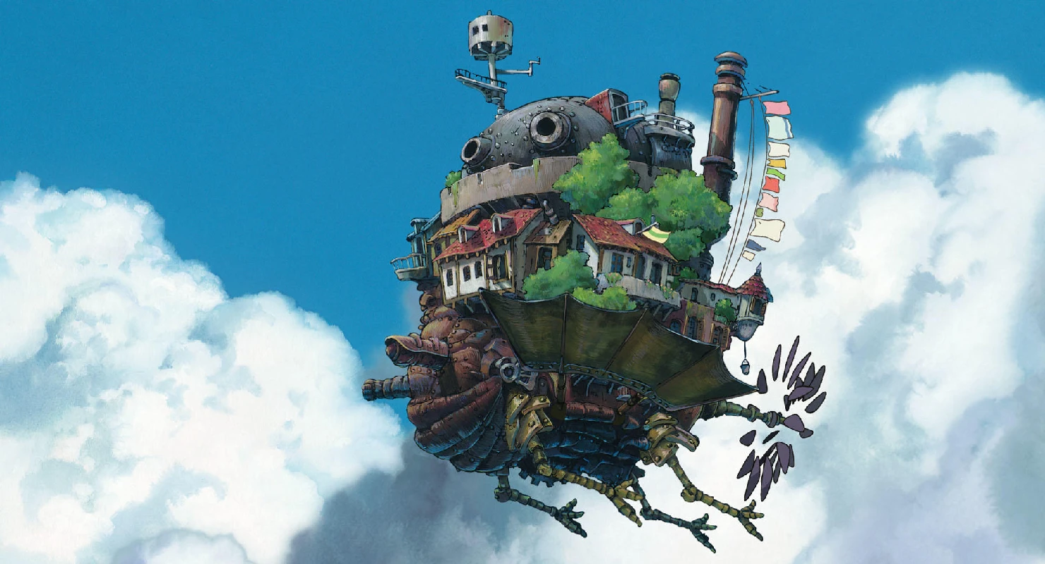 Profile cover