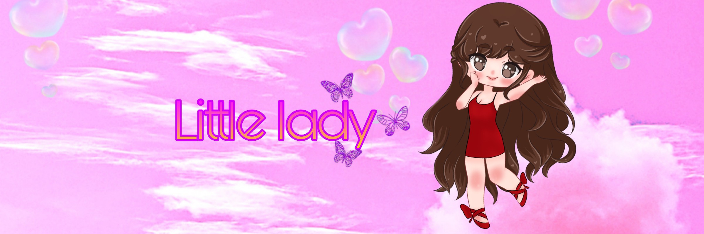 Profile cover