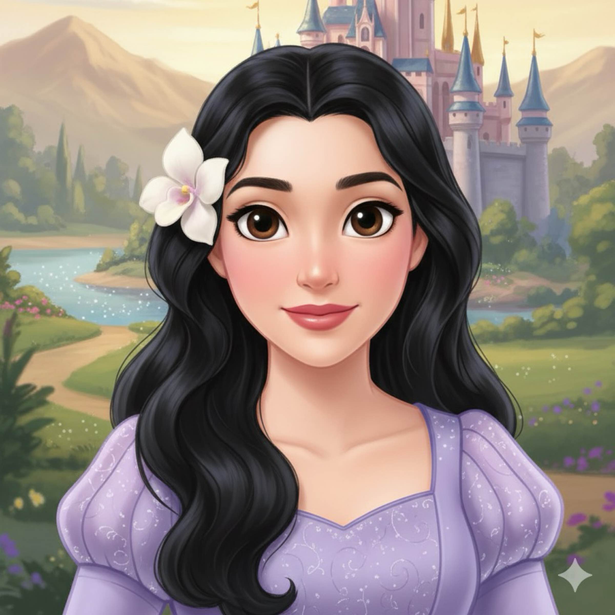 profile avatar