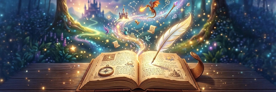 Profile cover