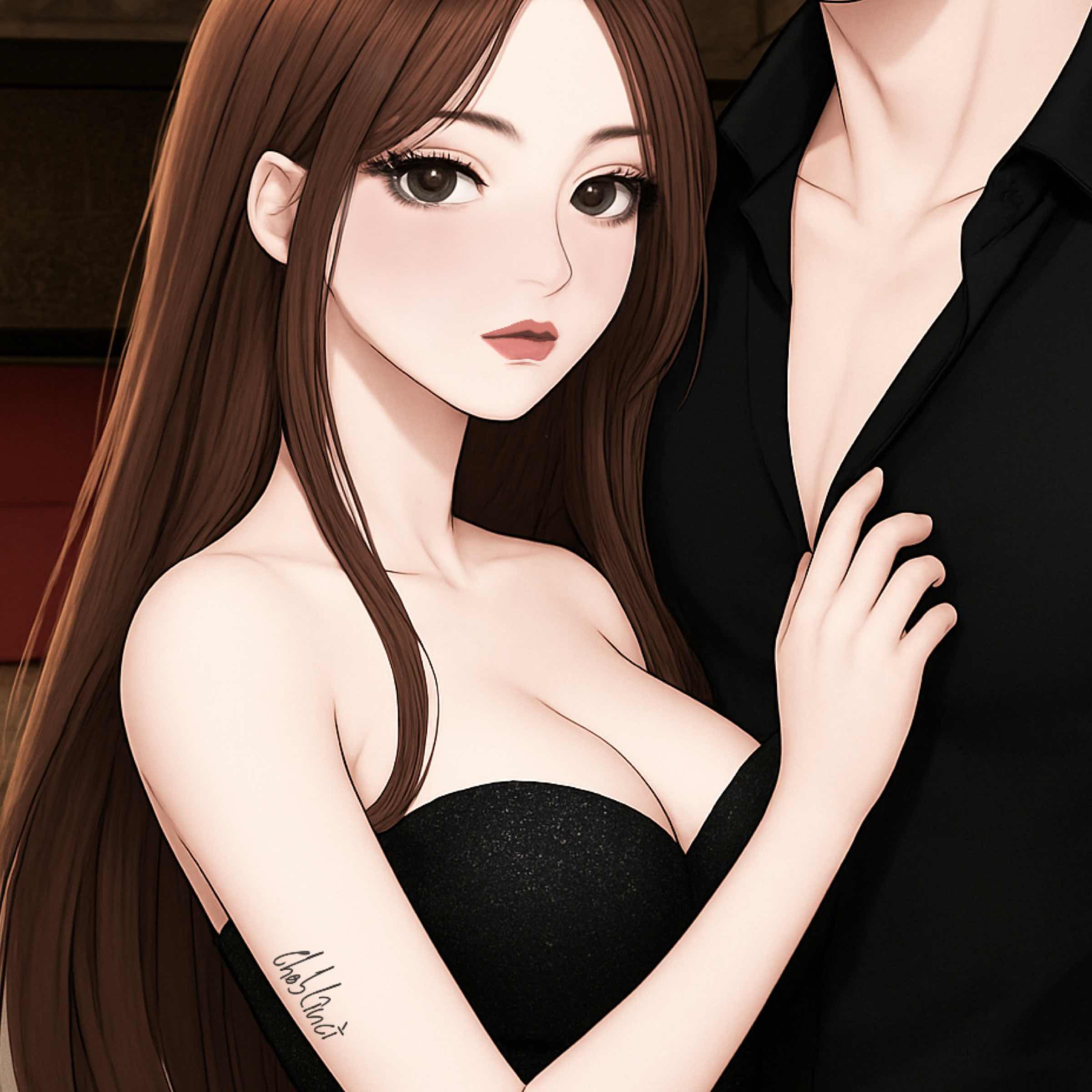 profile avatar