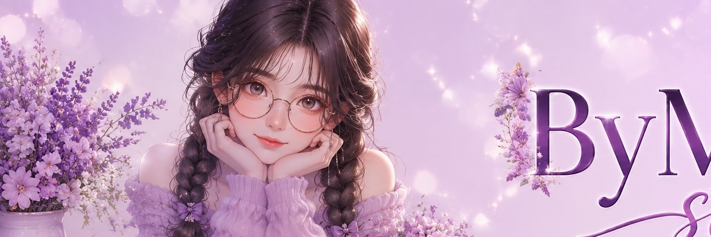 Profile cover