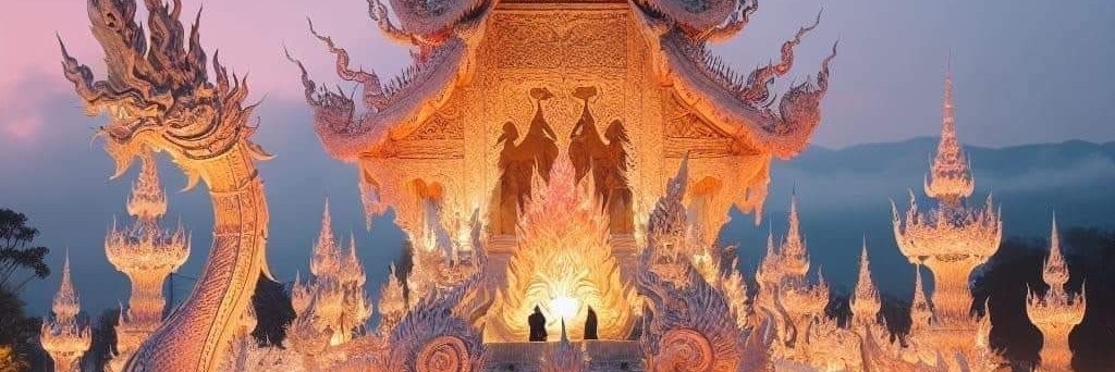 Profile cover