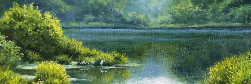 Profile cover
