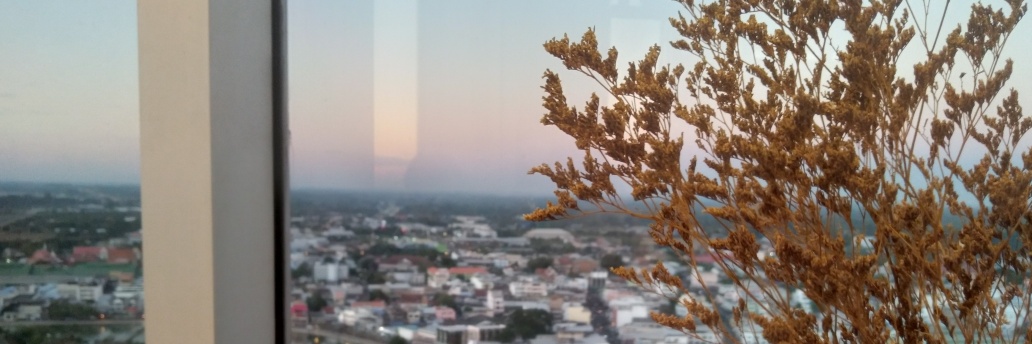 Profile cover