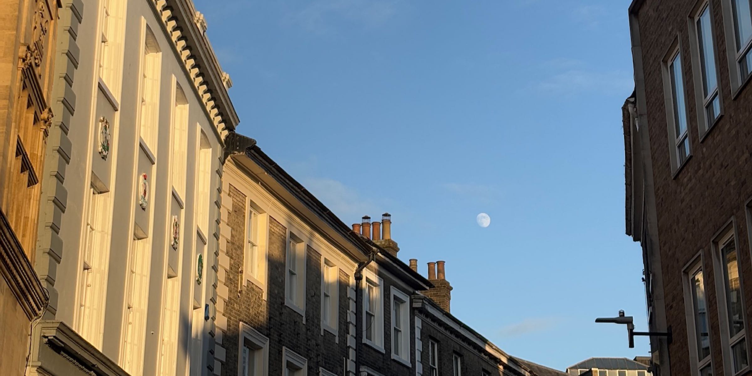 Profile cover