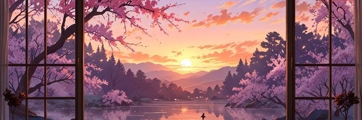 Profile cover