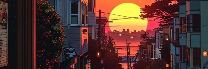 Profile cover