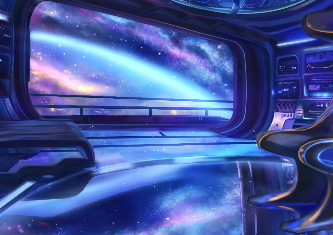 Profile cover