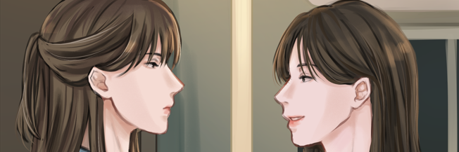 Profile cover