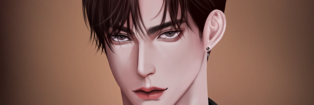 Profile cover