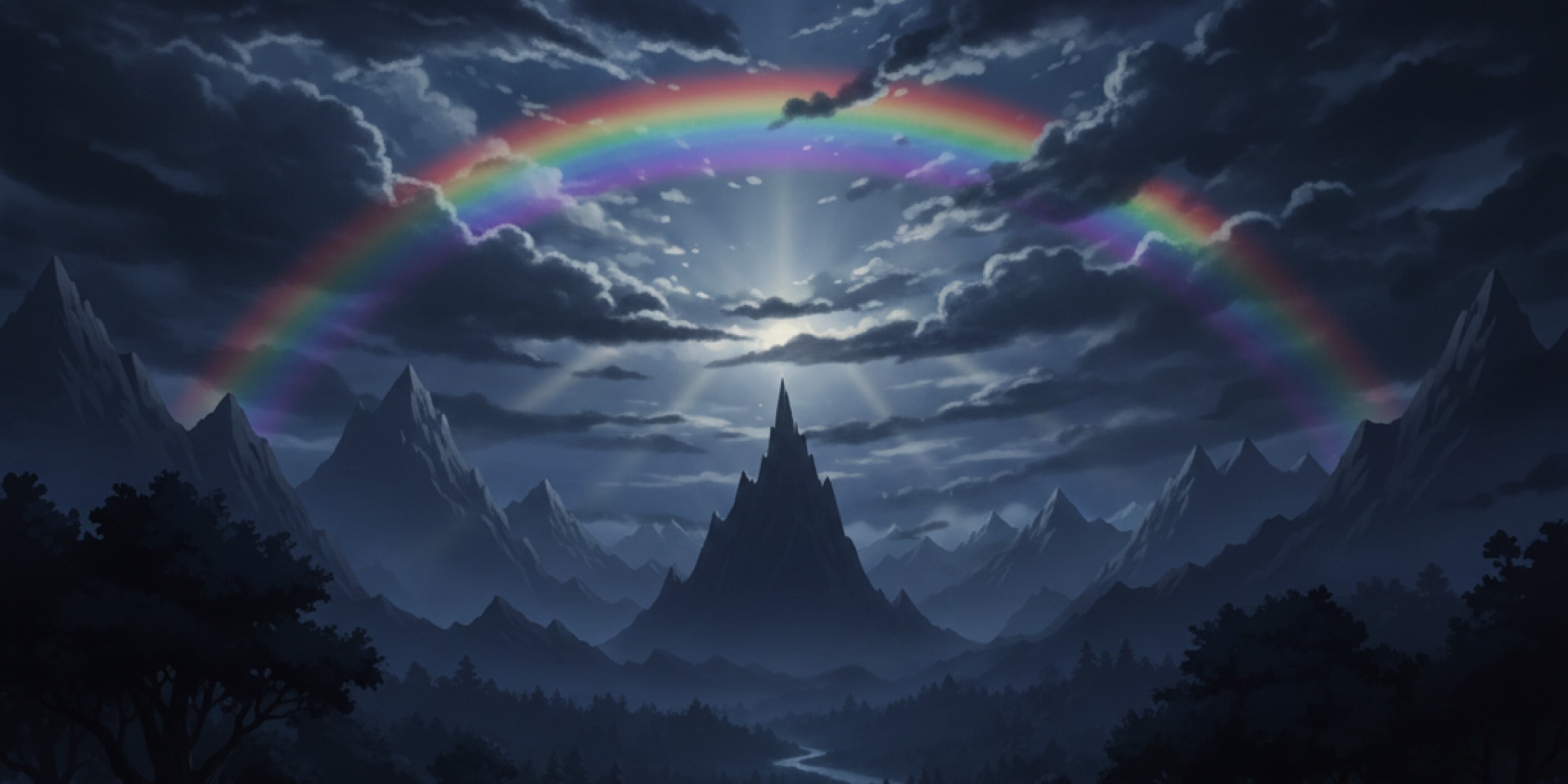 Profile cover