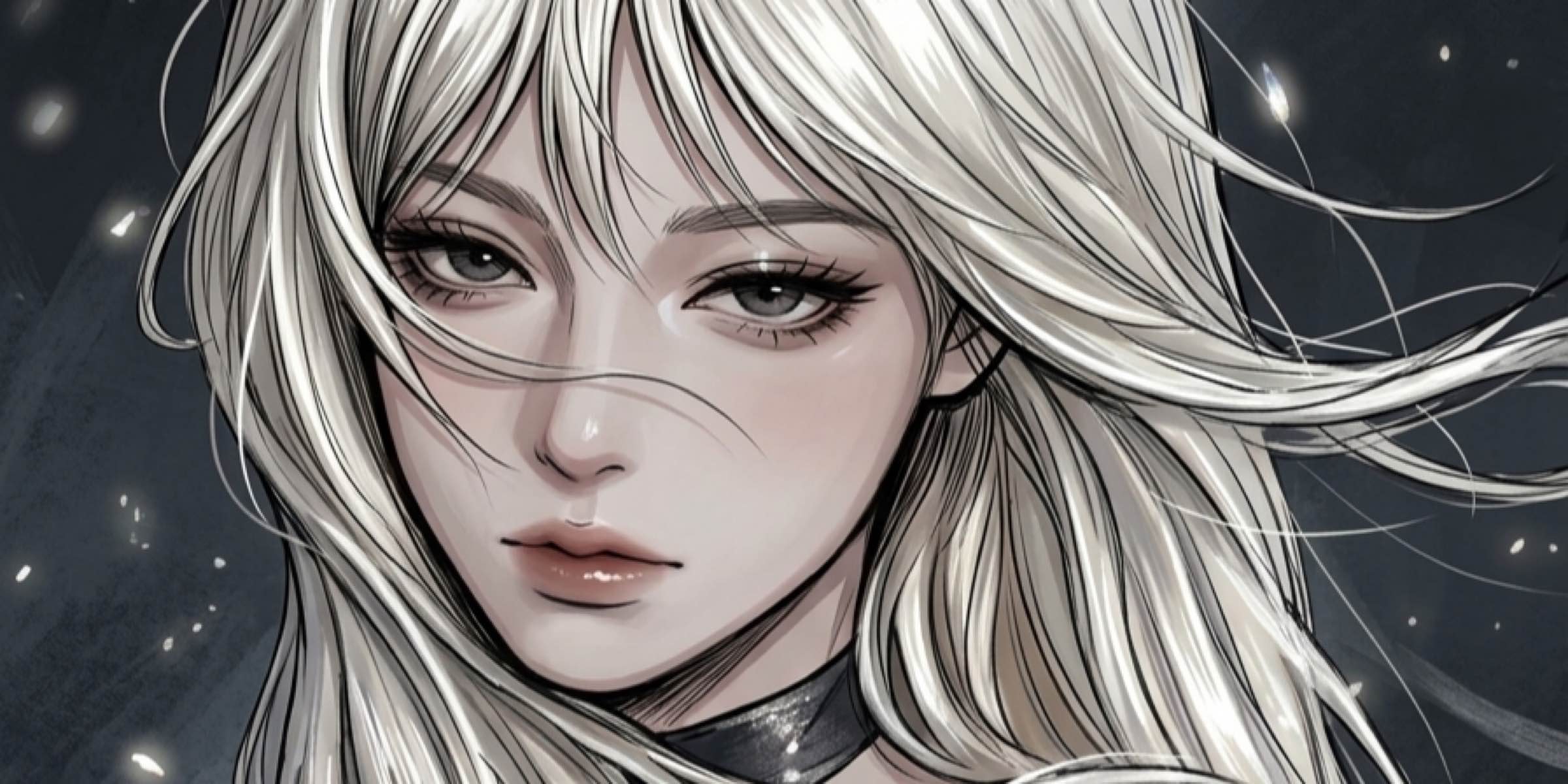 Profile cover