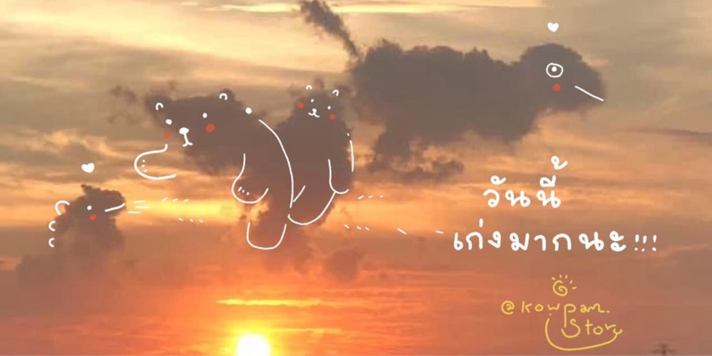 Profile cover