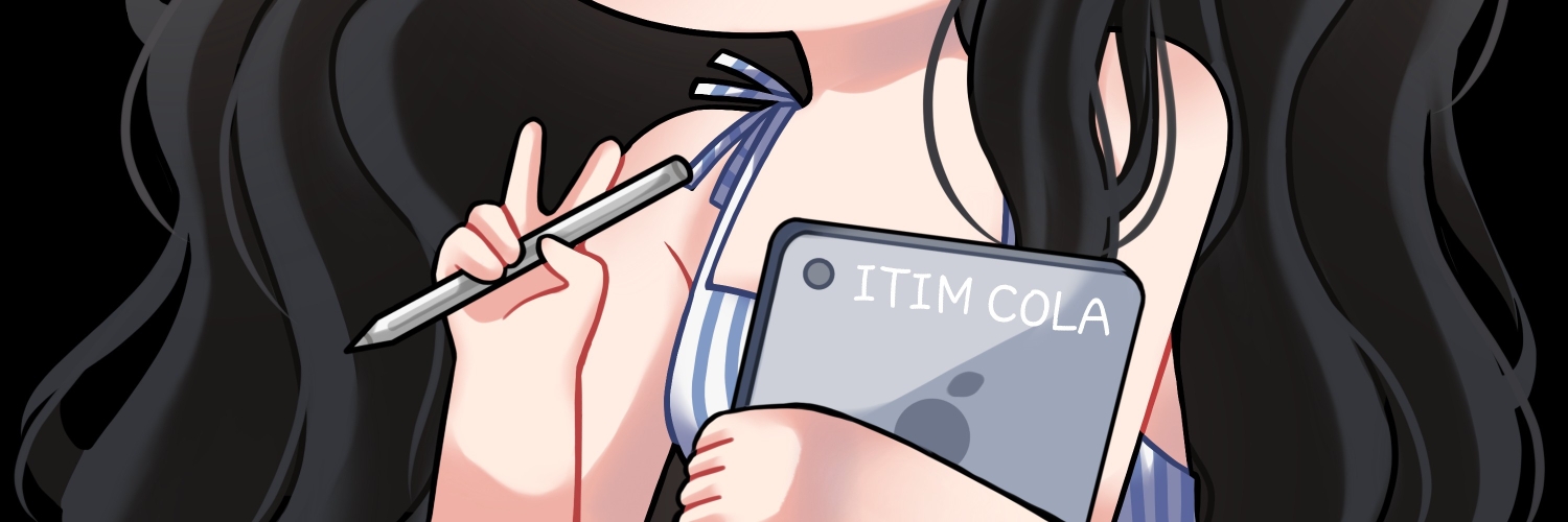 Profile cover