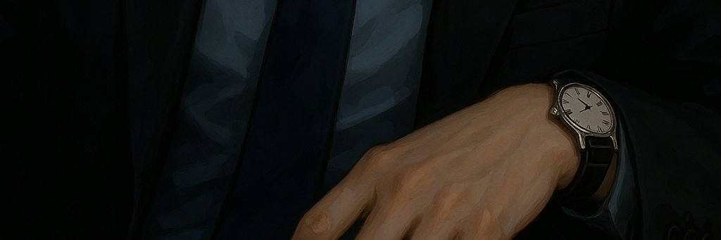 Profile cover