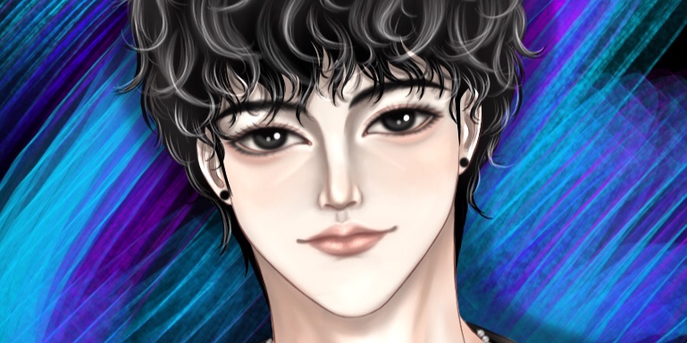 Profile cover