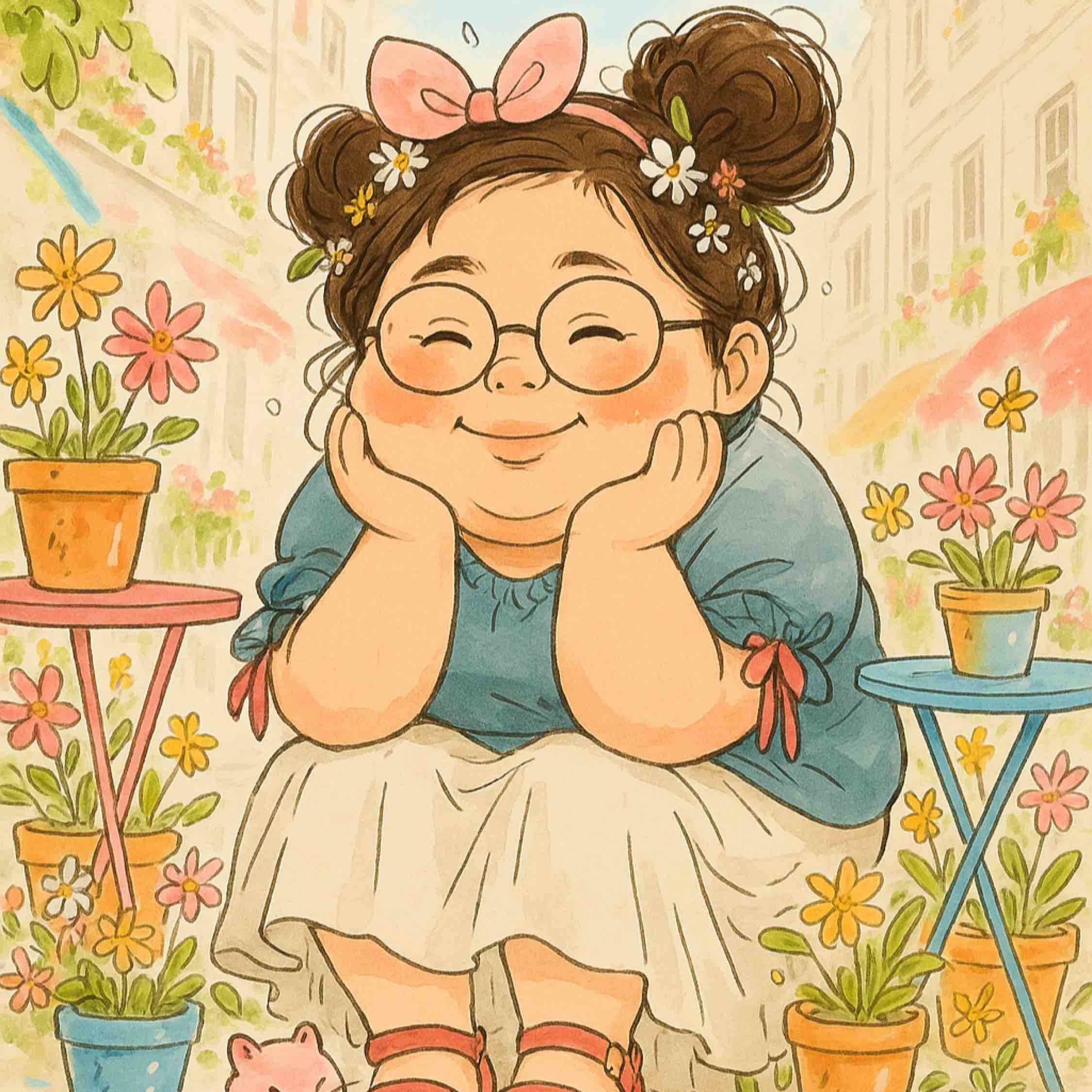 profile avatar