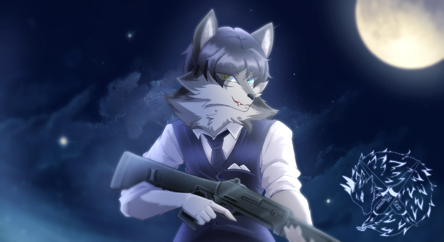 Profile cover