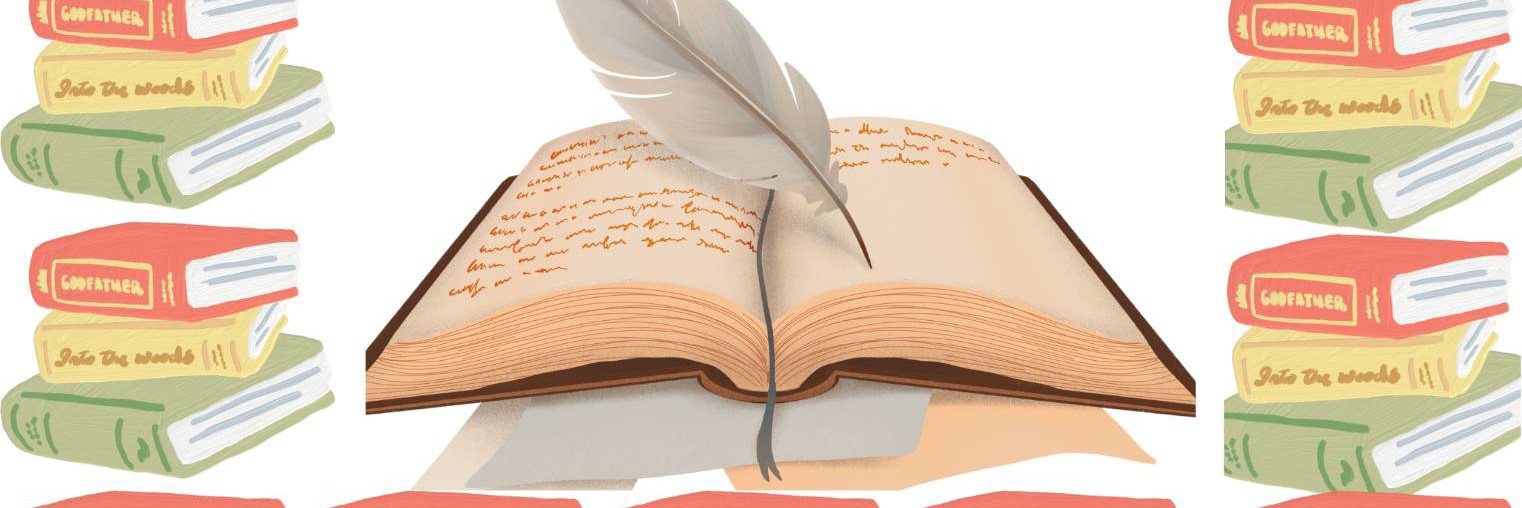Profile cover