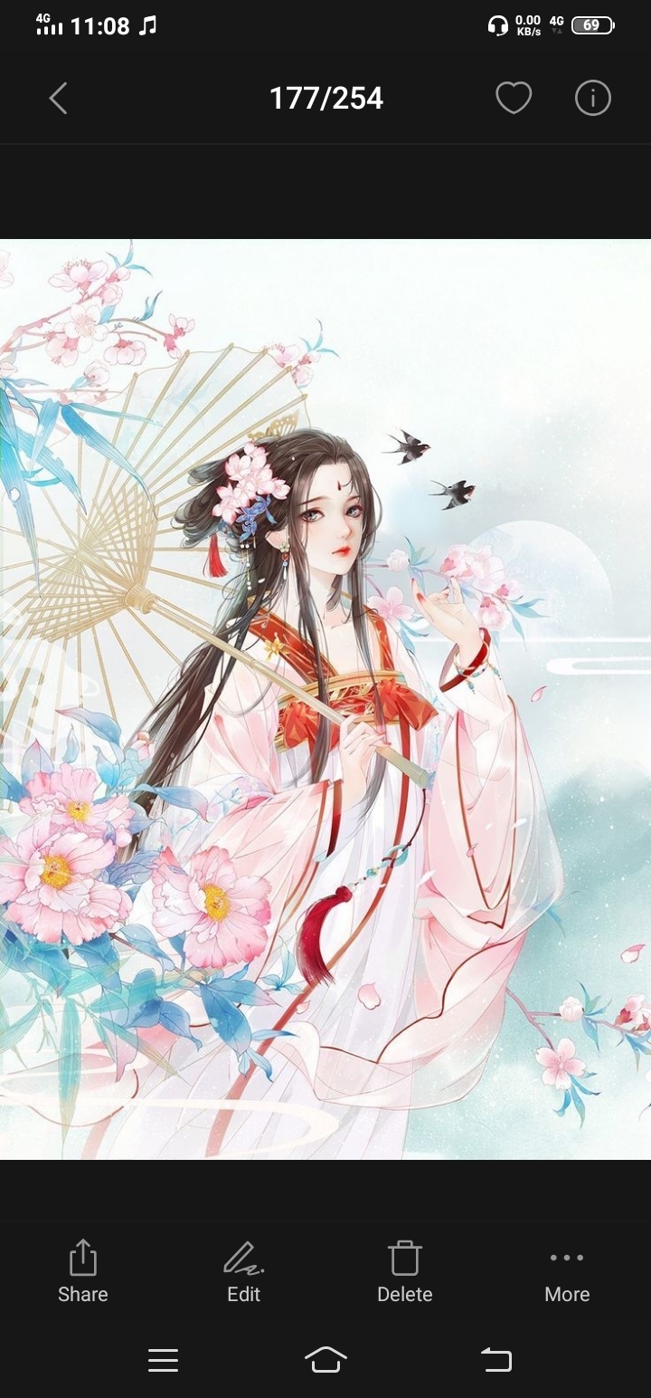 profile avatar