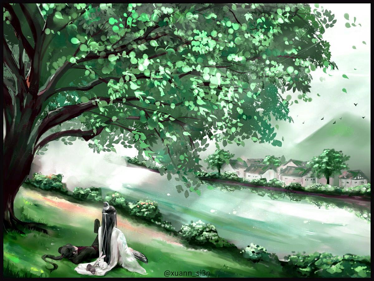Profile cover