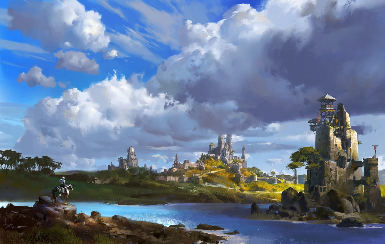 Profile cover