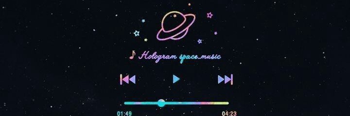 Profile cover