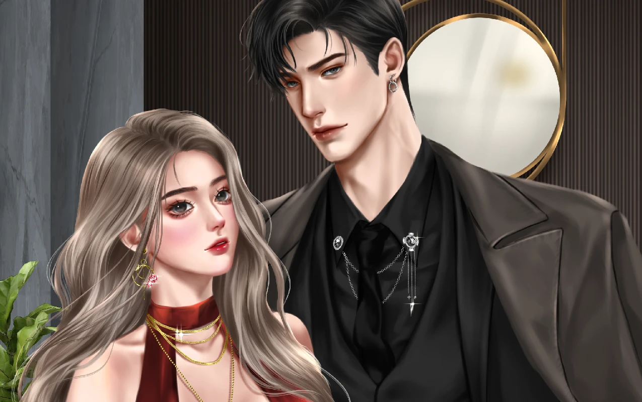 Profile cover