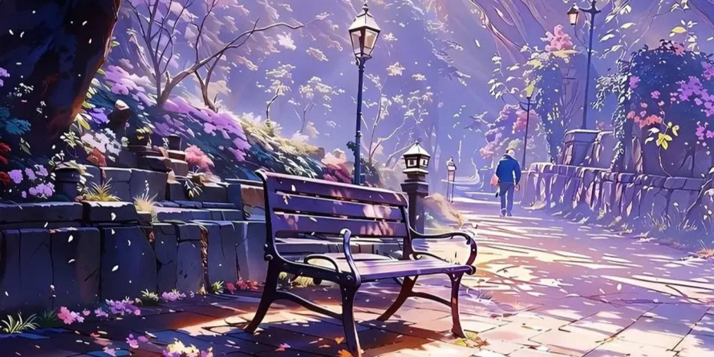 Profile cover