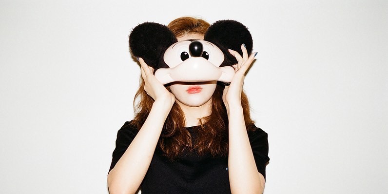 Profile cover