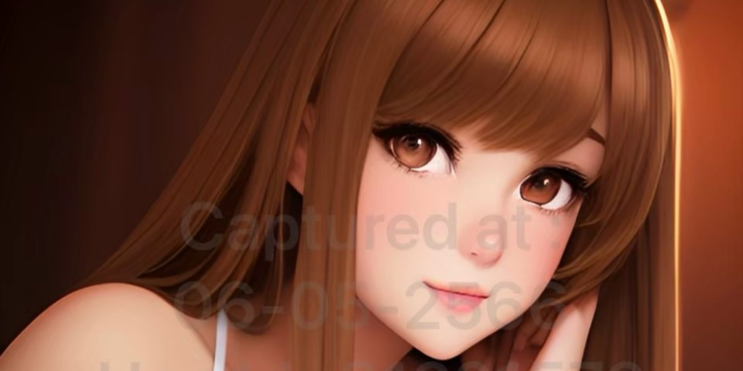 Profile cover