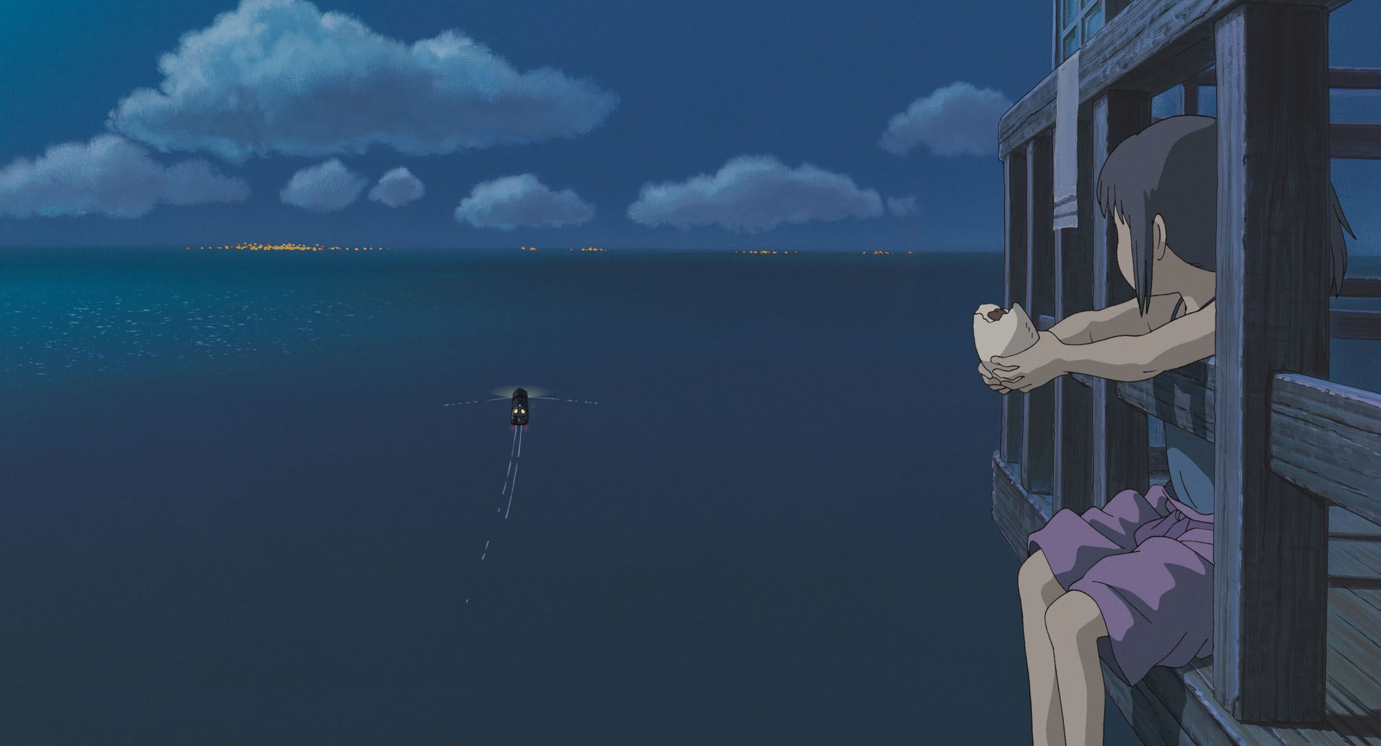 Profile cover