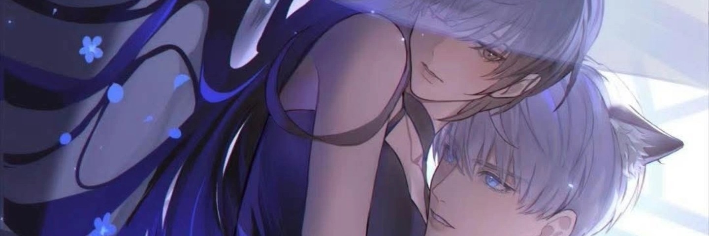 Profile cover