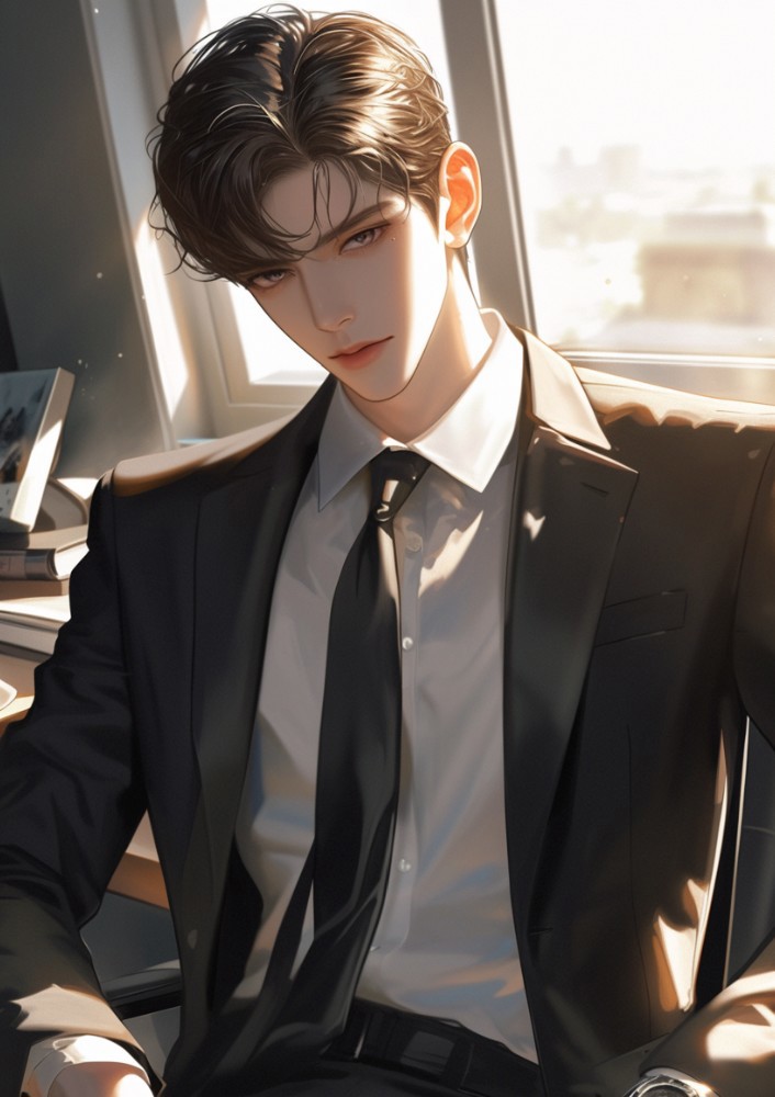สืบรัก คดีร้าย [END]