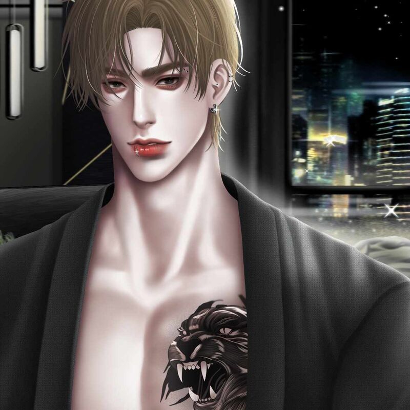 ทะลุมิติมาเป็นตัวร้ายในนิยายเล่มโปรด [END]